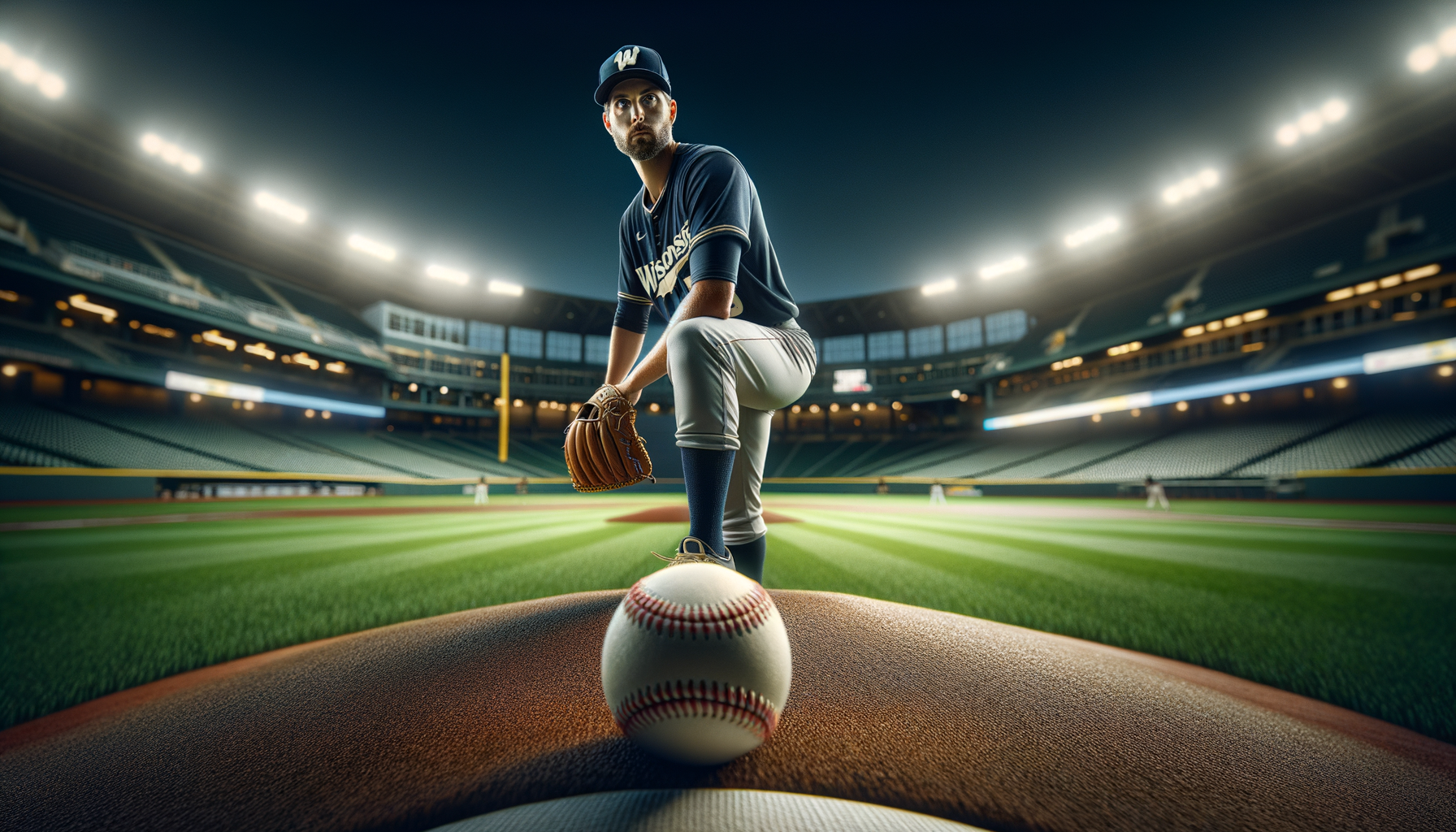 Brewers Stumble Against Pirates as Pitching Reinforcements Loom