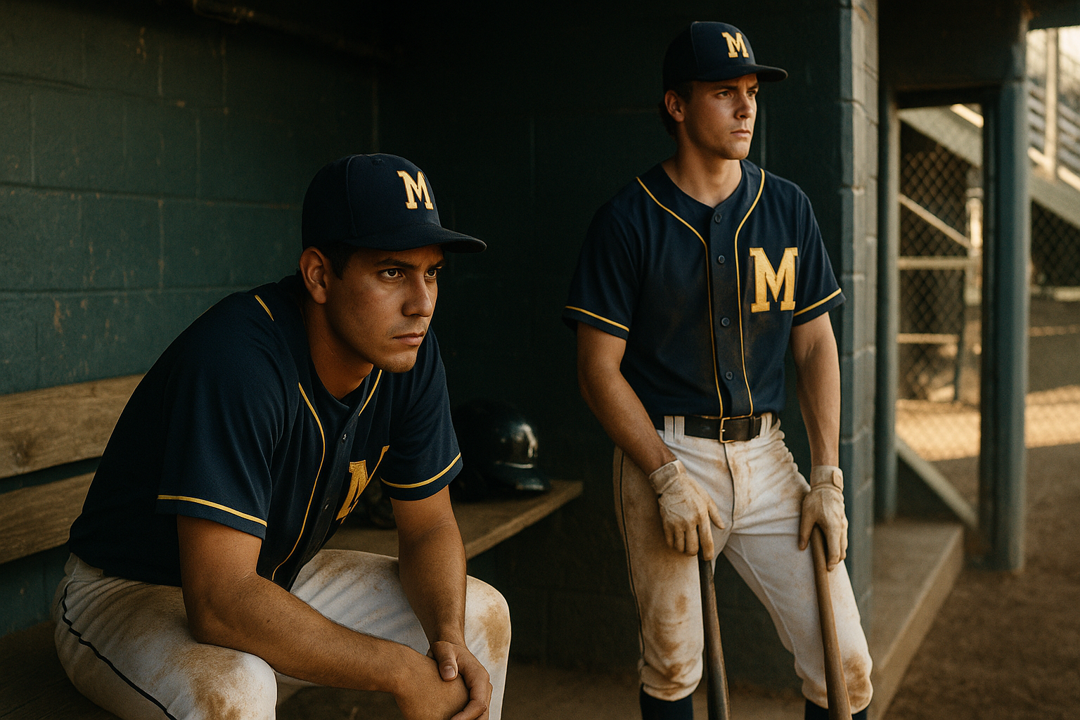 Brewers Stumble in Atlanta, But The Future Just Got Brighter