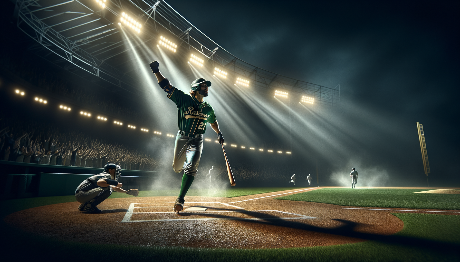 Bright Spots in the Shadows: Soderstrom and Wilson Shine, But A's Fall to Angels 4-2