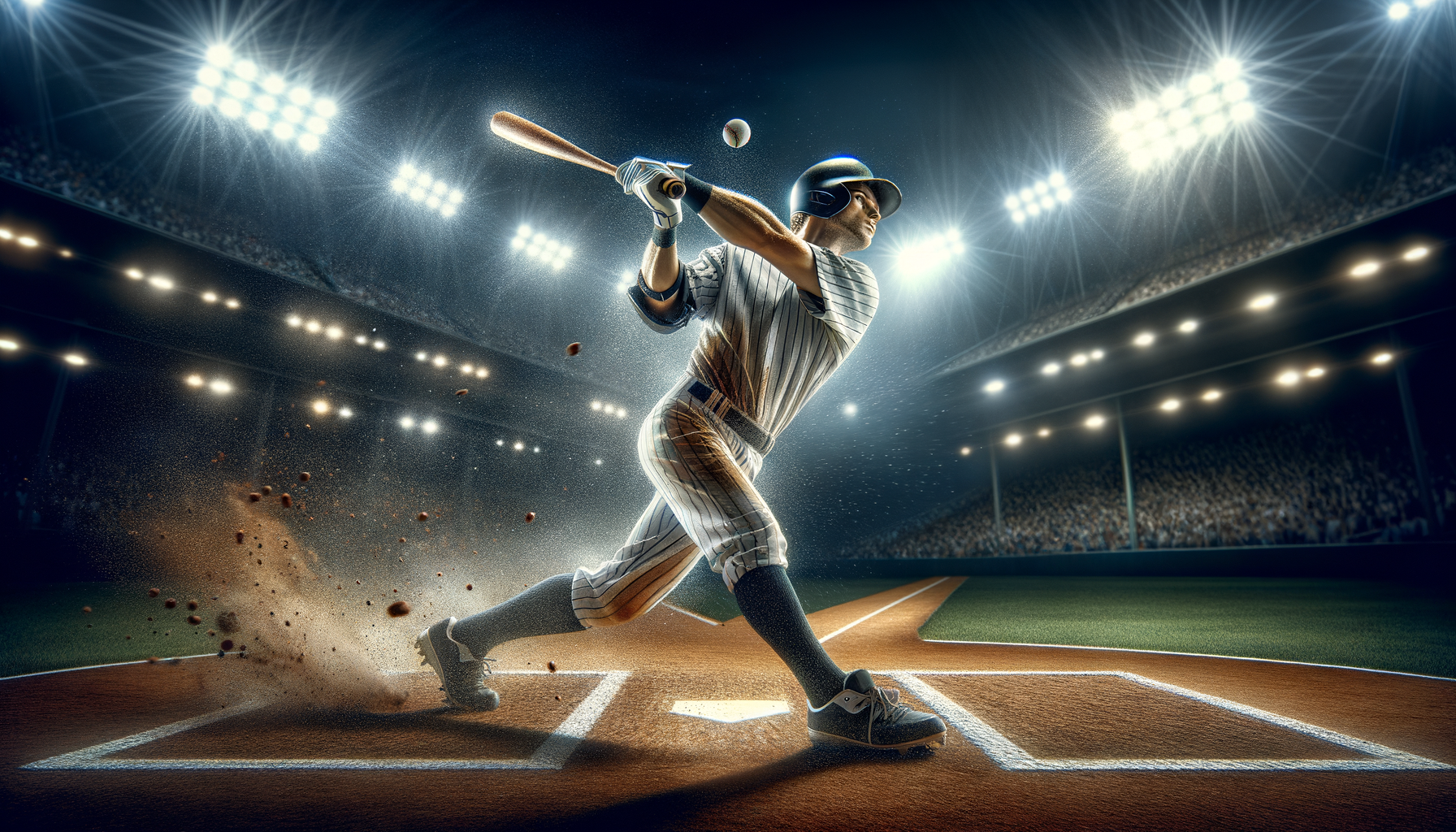 Bronx Bombers Are Back: Judge Hits 30 as Yanks Rout A's 12-5
