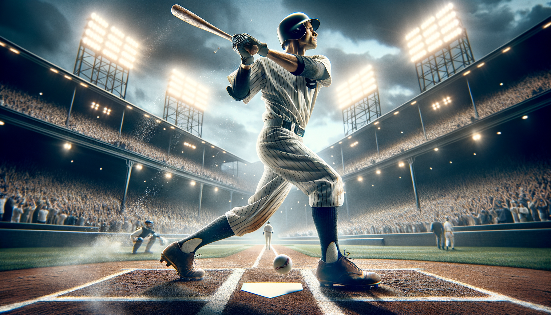 Bronx Bombers Are Back: Judge Hits Milestone 30th as Yankees Rout A's