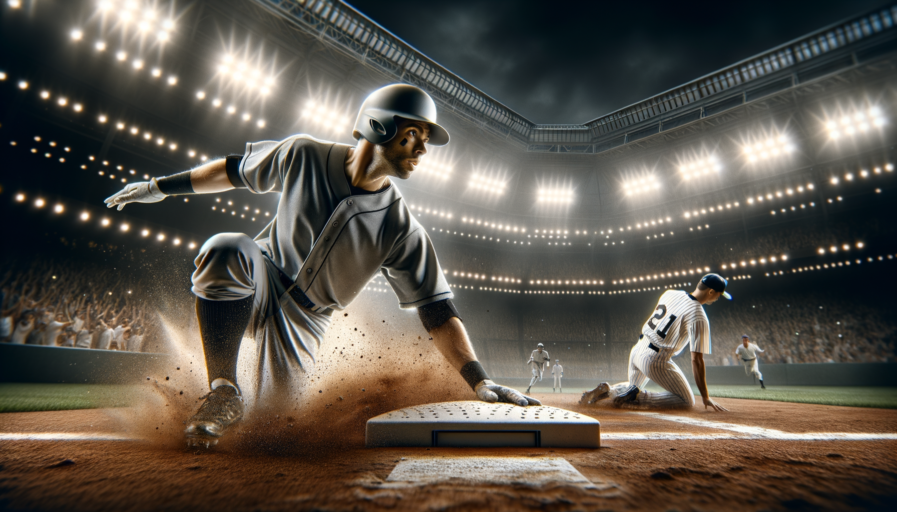 Bronx Bullies: Angels Capitalize on Yankees Miscue to Snag Third Straight Win