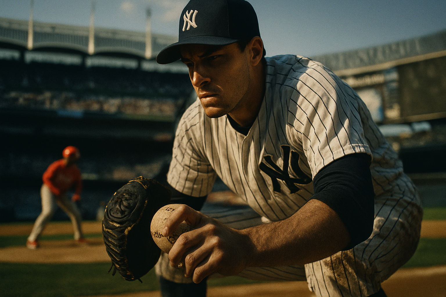Bronx Crossroads: Yanks Face Phillies in Pivotal Homestand as Reinforcements Loom
