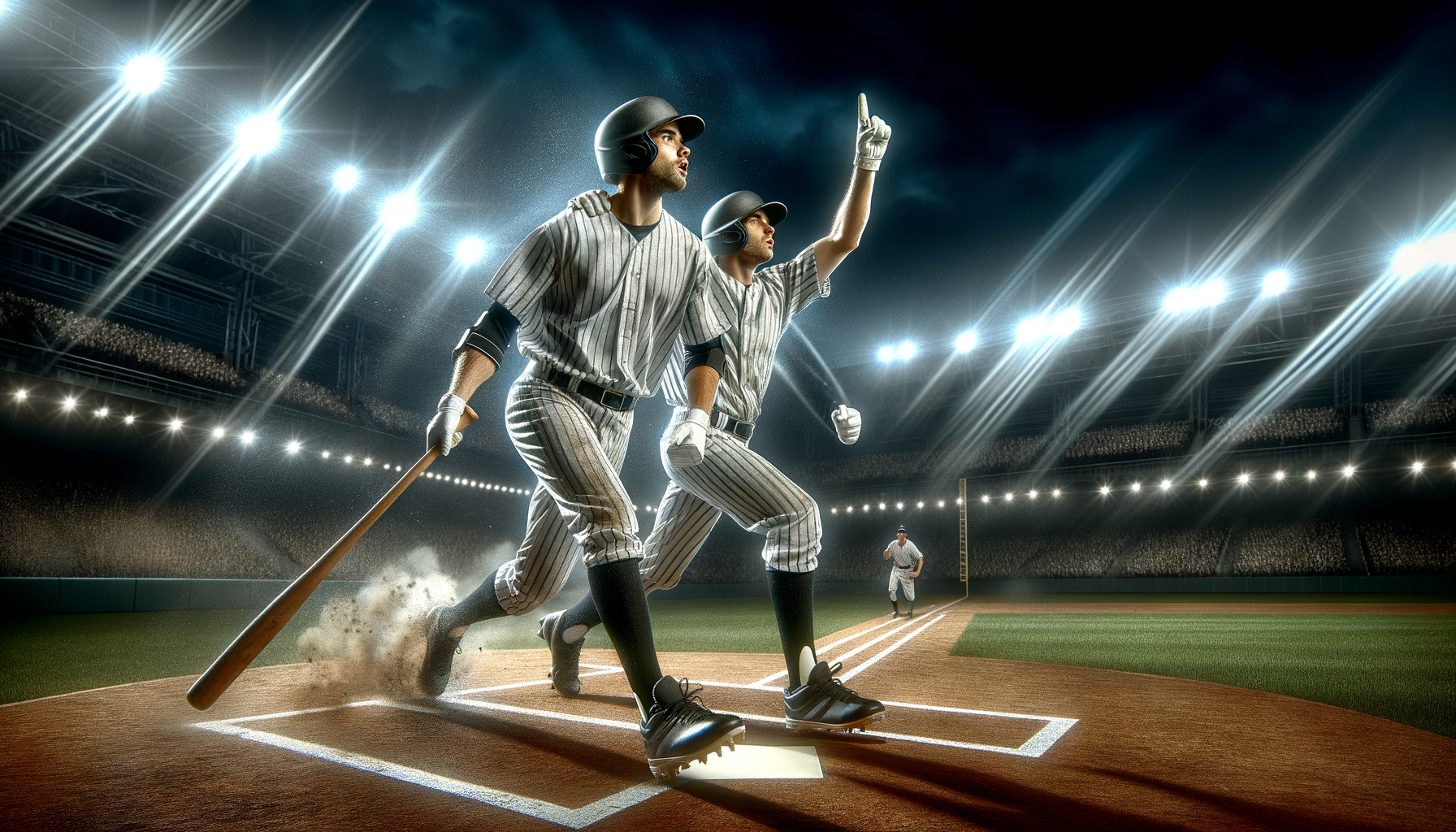 Bronx Exhale: Yankees Snap Skid as Grisham, Goldschmidt Go Back-to-Back in 7-3 Win