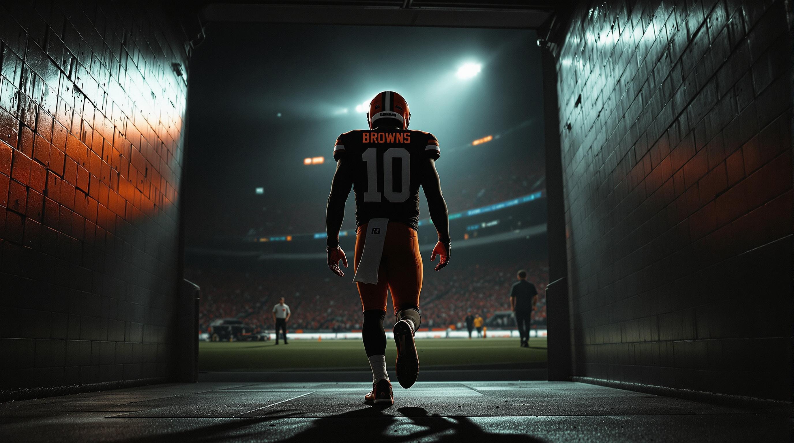 Browns Bombshell: Shedeur Sanders GONE Despite Dazzling Camp!
