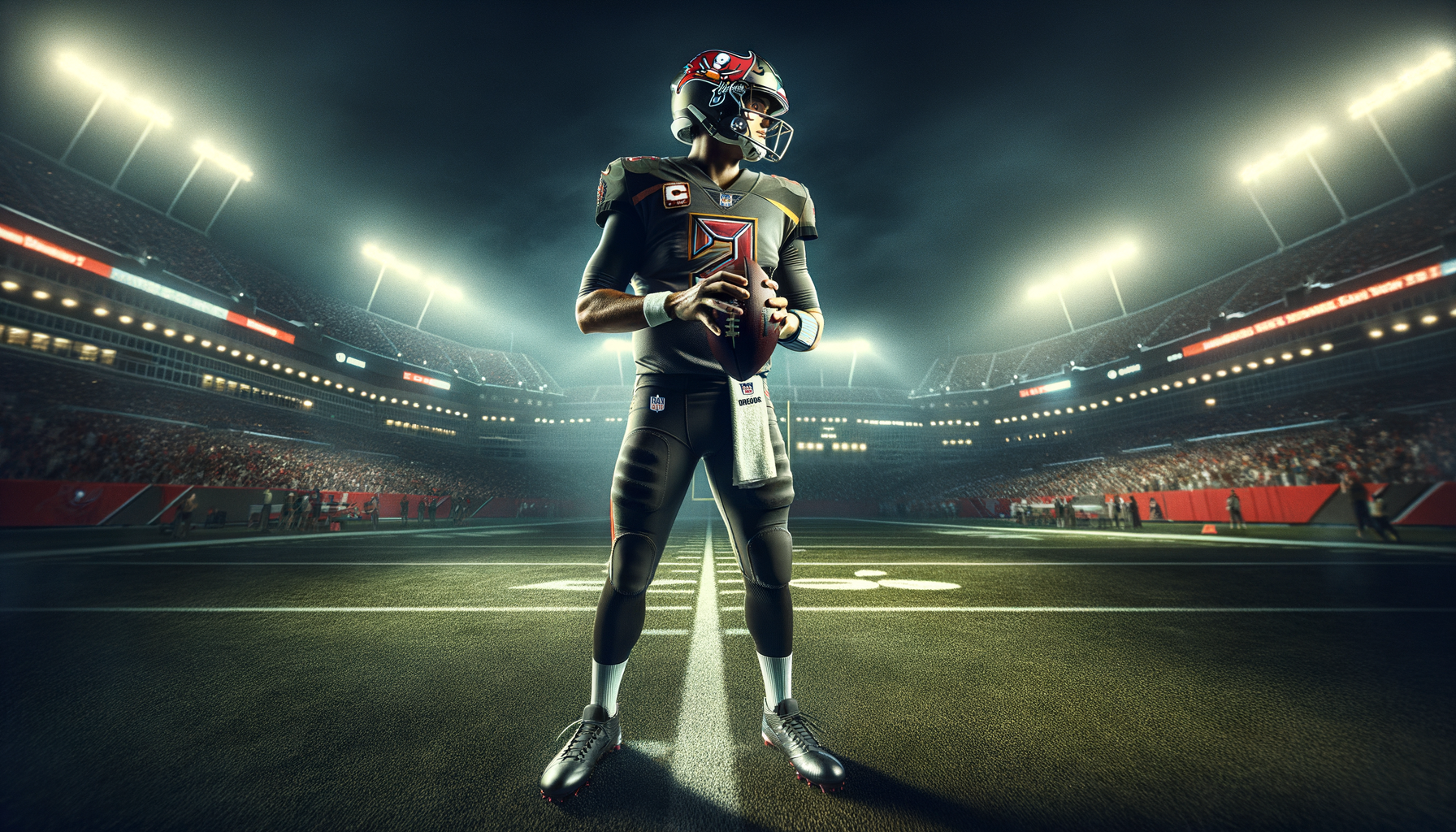 Bucs at a Crossroads: Mayfield Named 'Most Underrated' Amid Intensifying Trade Rumors