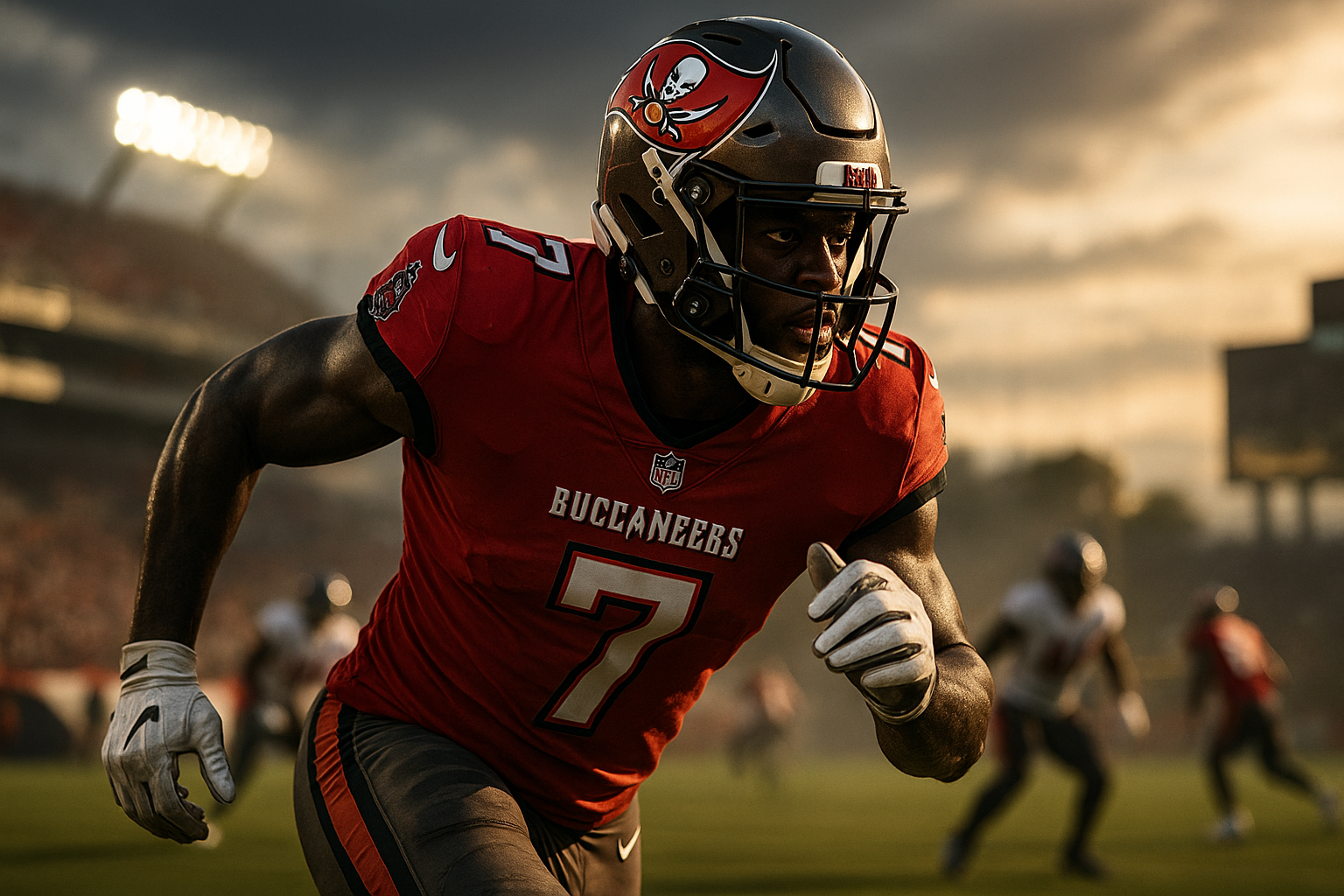 Bucs Buzz: Levis Trade Rumors Ignite as Tampa Bay Eyes Joint Practices & Key Player Recoveries