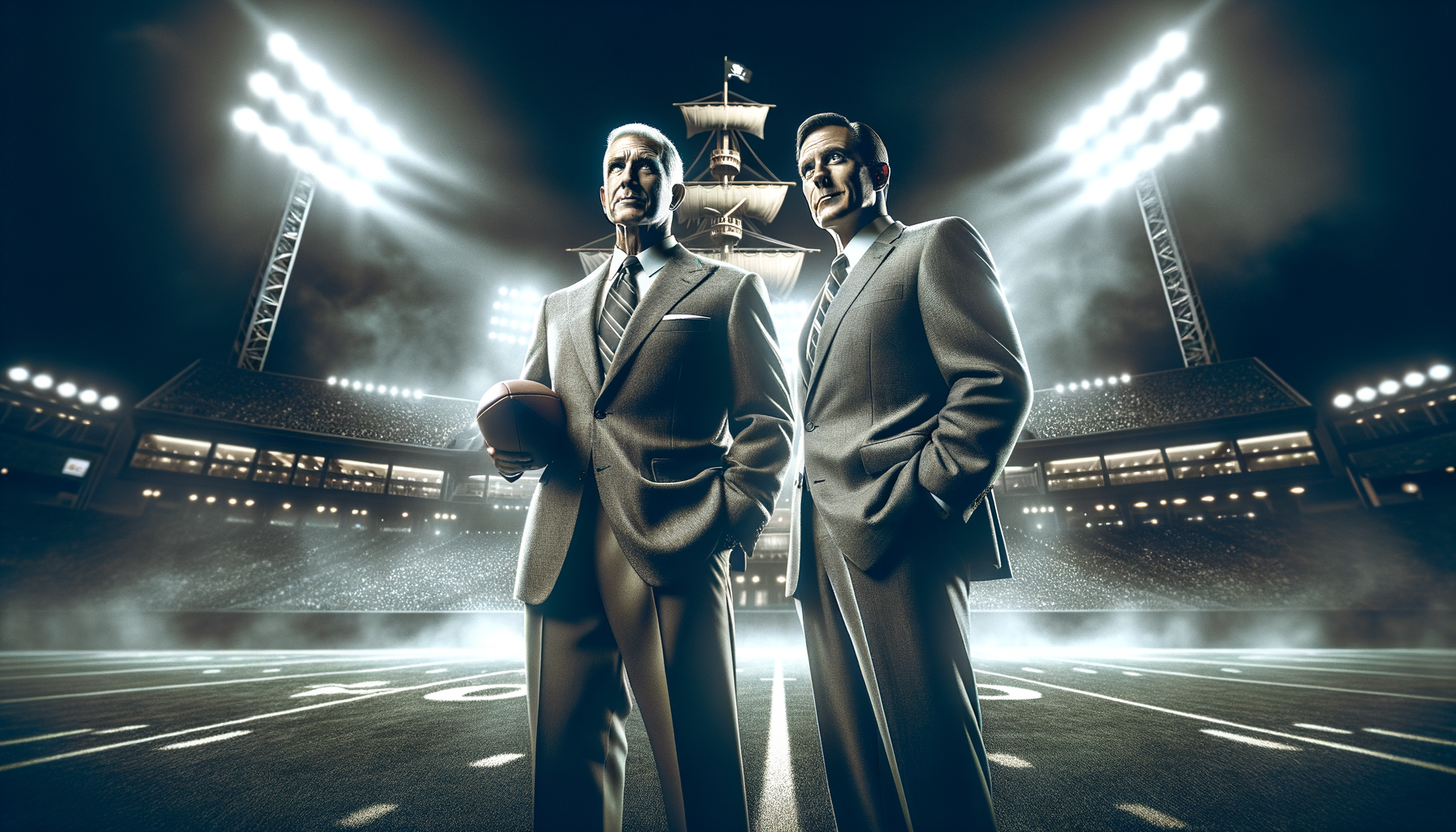 Bucs Lock In Leadership: Bowles and Licht Sign Extensions, Securing Tampa's Winning Future