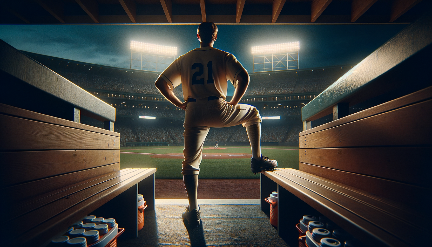 Built for the Pennant Race: Brewers Combine Present Power with a Top-Tier Future