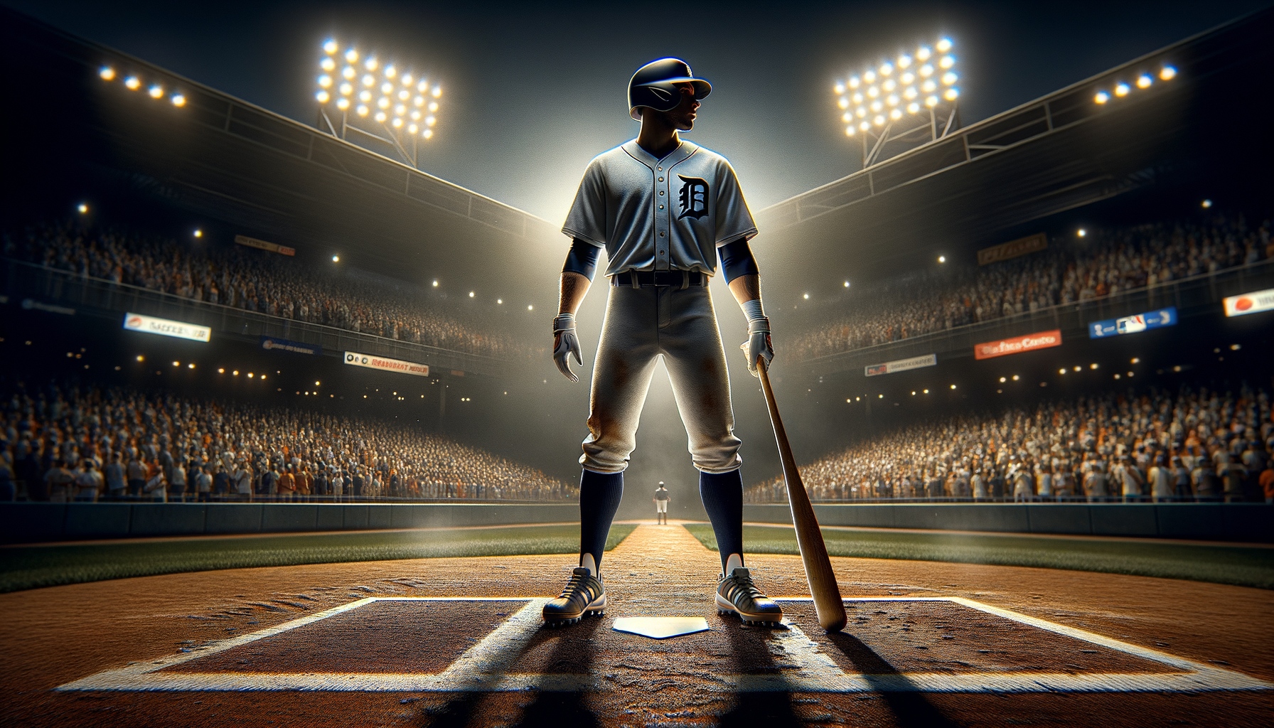 Built to Last: How the Tigers Forged MLB's Best Record and a Championship Foundation