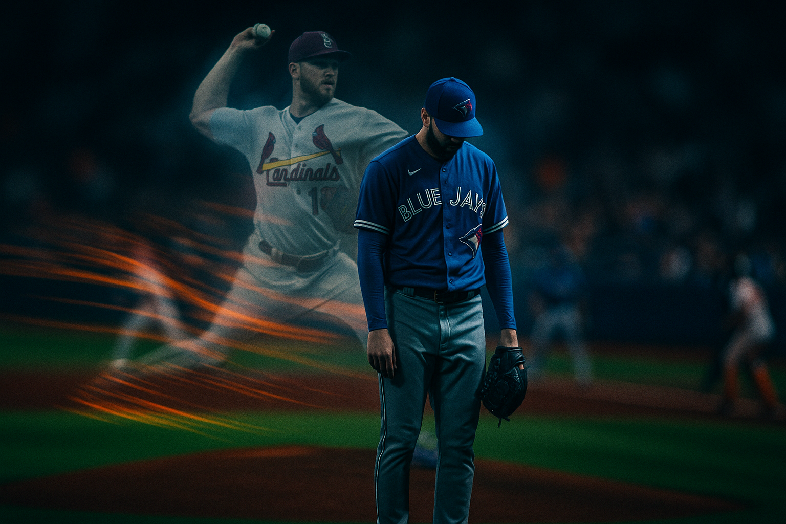 Bullpen Blues in Baltimore: Jays Get Routed 11-4 as Helsley Trade Talk Hits Fever Pitch