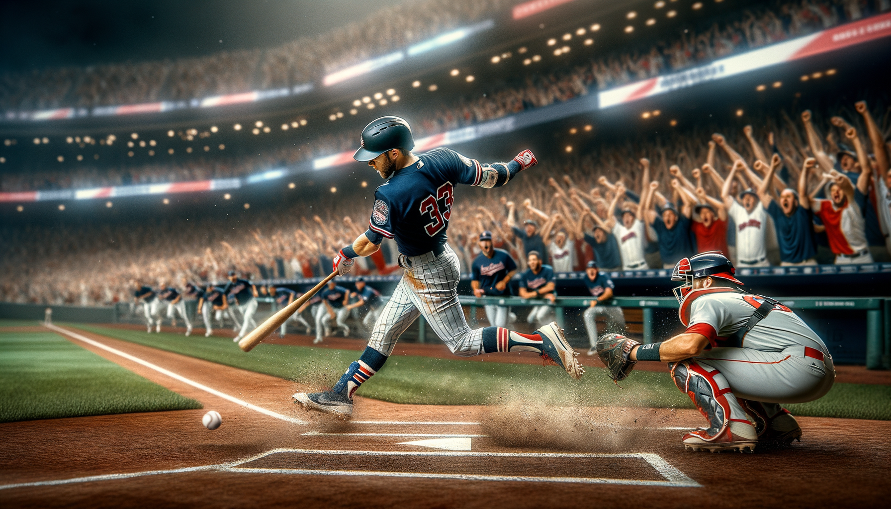 Bunt-iful! Brooks Lee's Walk-Off Magic Lifts Twins Over Rays Again