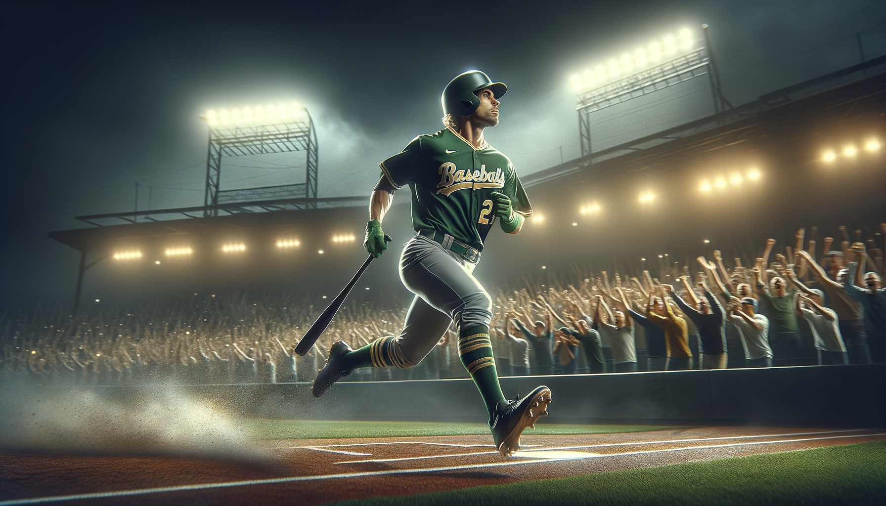 Butler's Three-Homer Night Paces A's in Record-Tying Slugfest