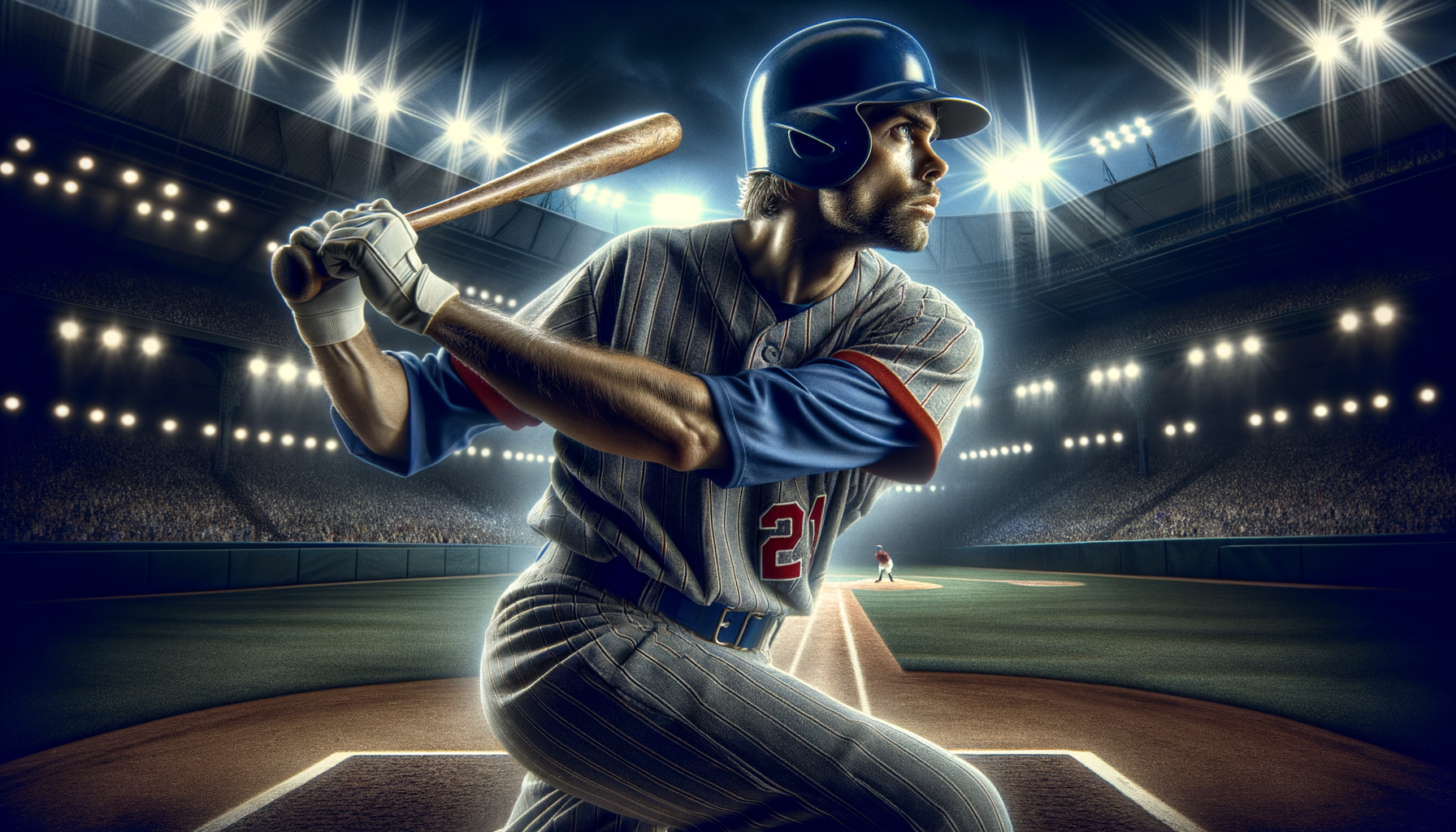Buxton's Bombs vs. The Baseball Blues: Can One Man's Hot Streak Save a Sinking Ship?