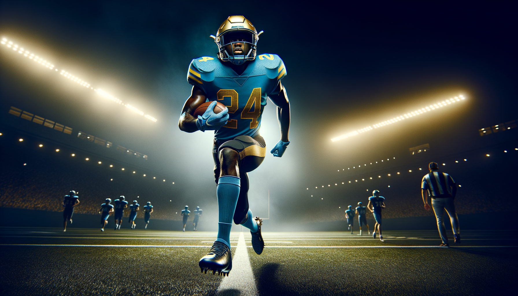 Camp Harbaugh 2.0 Kicks Off: Harris Cleared, Williams Sidelined as Chargers Report