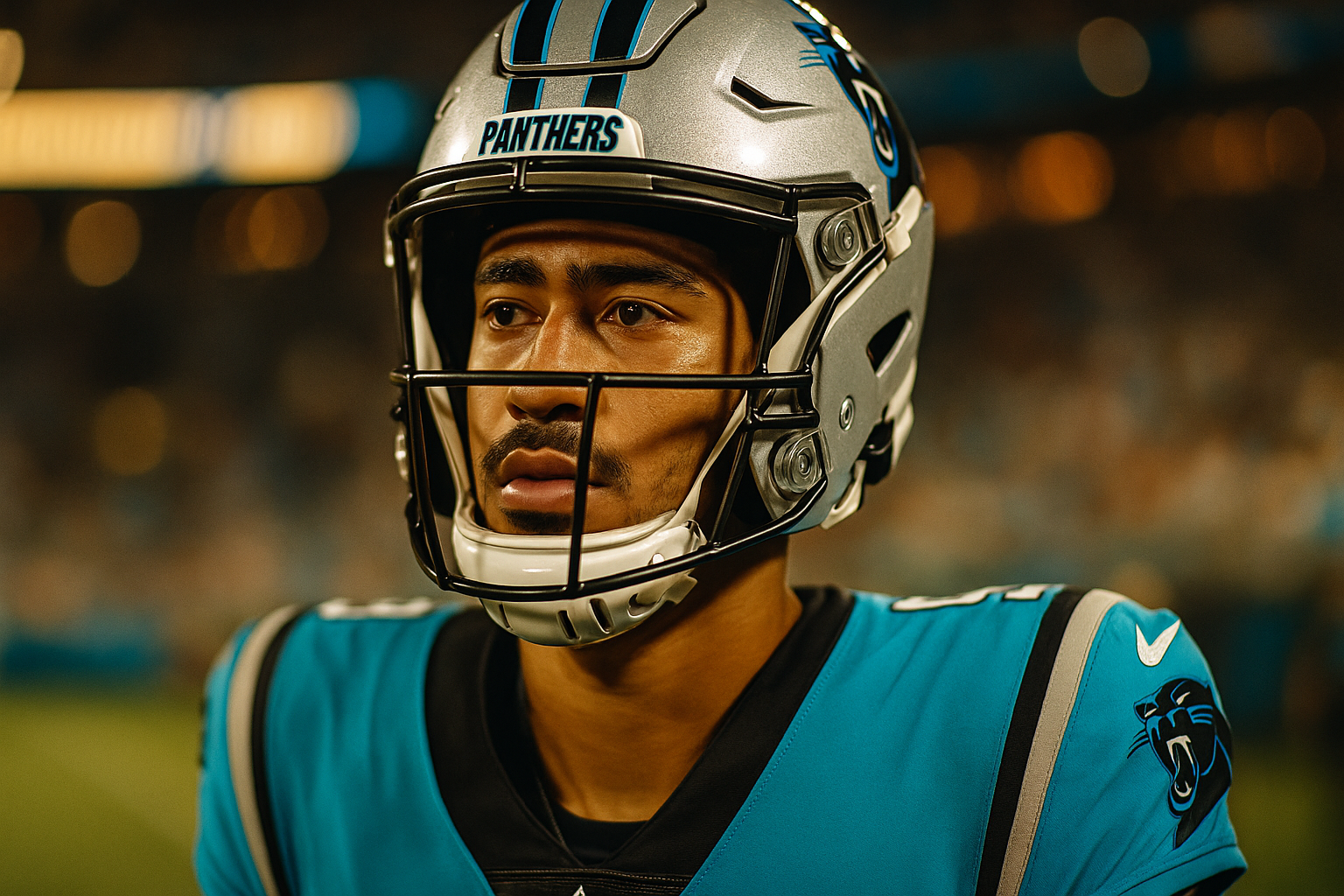 Canales Flips the Script: Panthers Starters to See Preseason Action