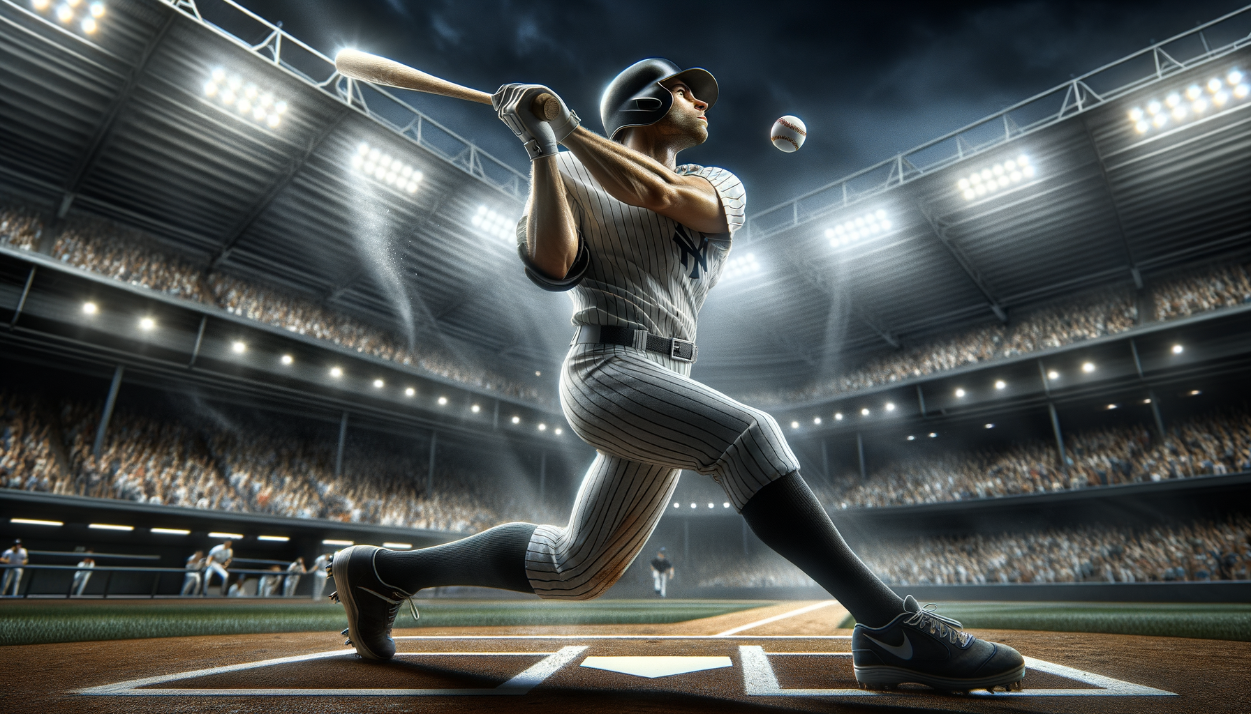 Canning Stands Tall, Mets Offense Overpowers Braves in Key Division Win