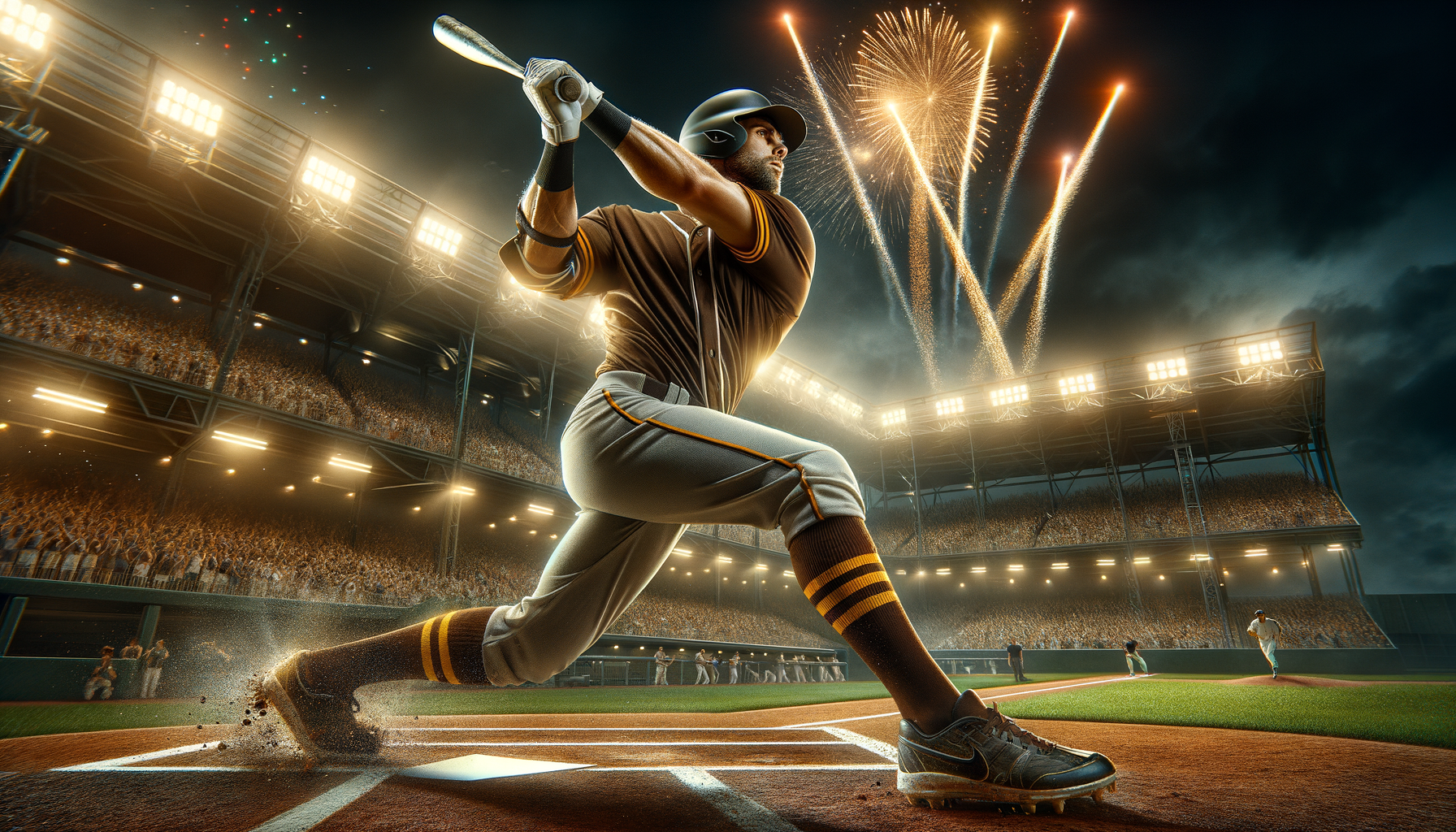 Captain America: Manny Machado Named All-Star Starter on Fourth of July