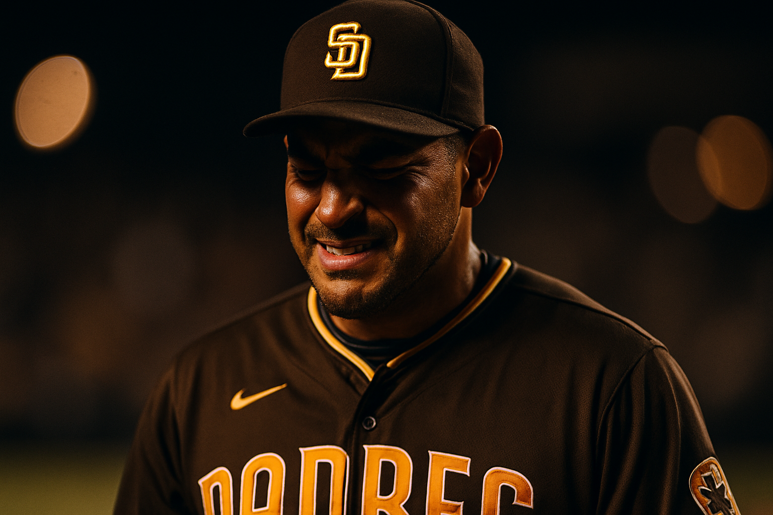 Cardiac Padres Strike Again! O'Hearn, Iglesias Stun D-backs in Ninth-Inning Thriller