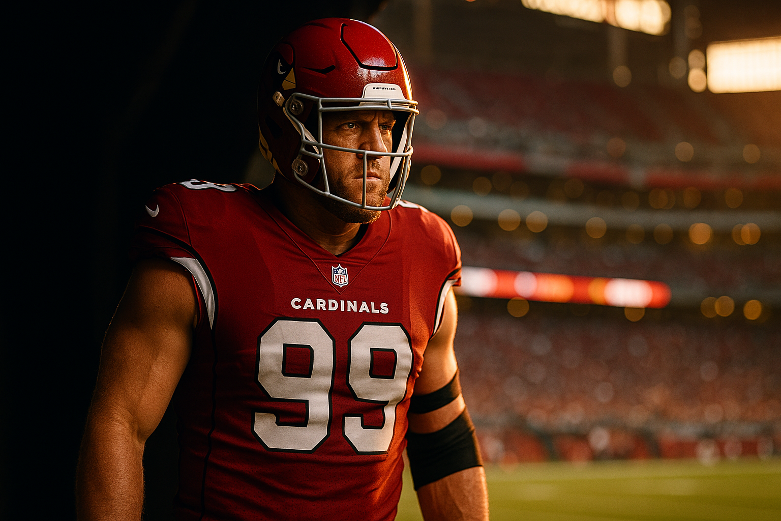 Cardinals Set to Unleash New-Look Roster in Preseason Opener