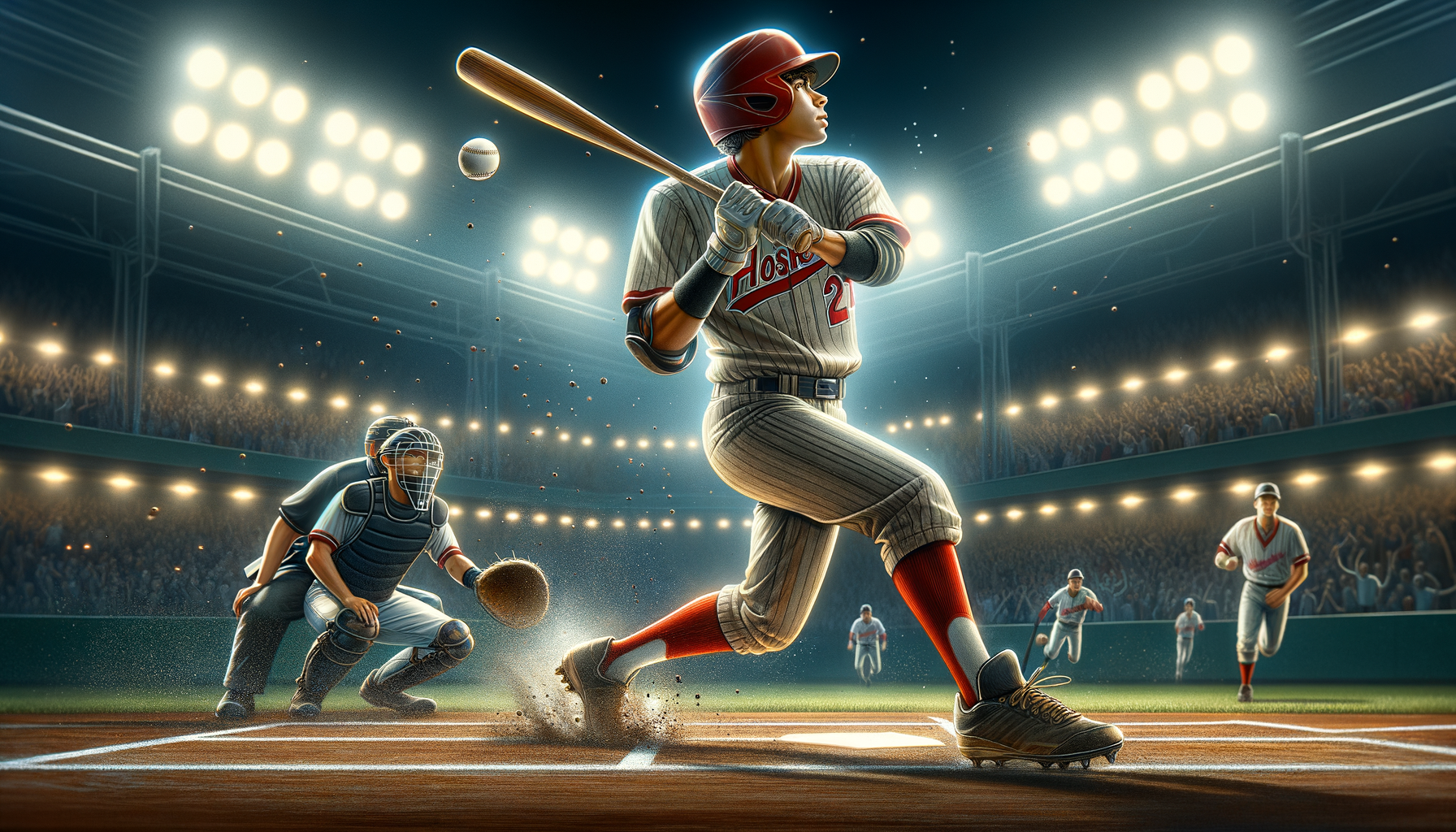 Cards Hunt for Series Win Over Cubs as Young Stars Ignite Offense