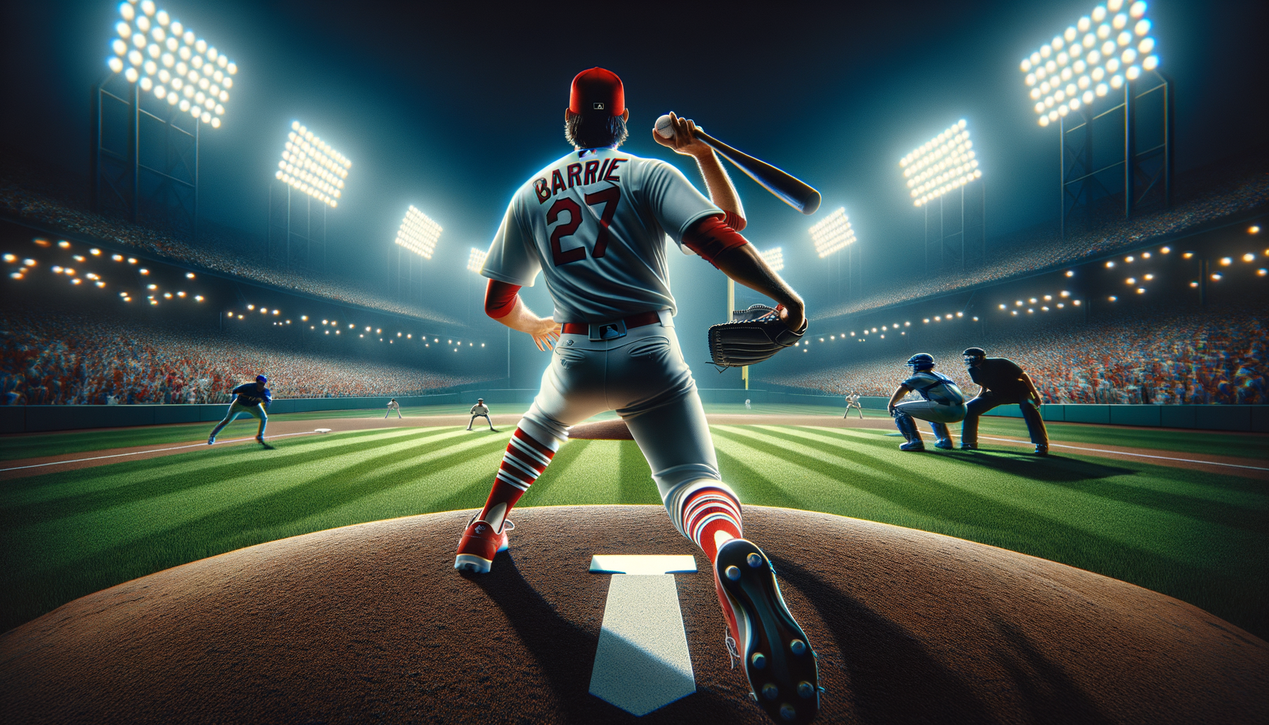 Cards Look to Rebound at Home as Blue Jays Fly into Busch