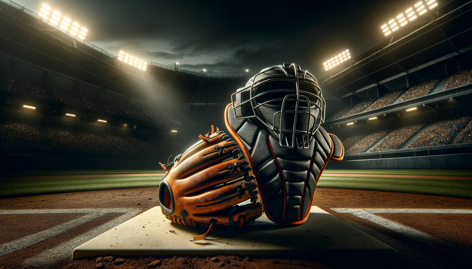 Catcher Calamity: Rutschman Hits IL for First Time, Handley Injured in Collision