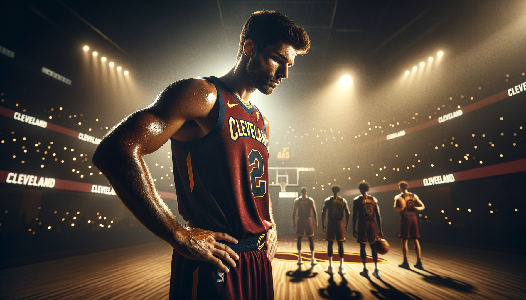Cavs at a Crossroads: Garland Trade Buzz Intensifies While NBA Legend Urges 'Run It Back'