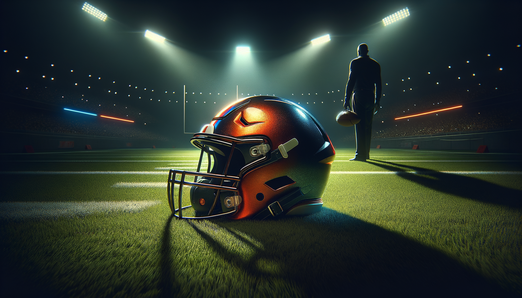Chaos and Questions: Judkins Arrest Rocks Browns on Eve of Training Camp