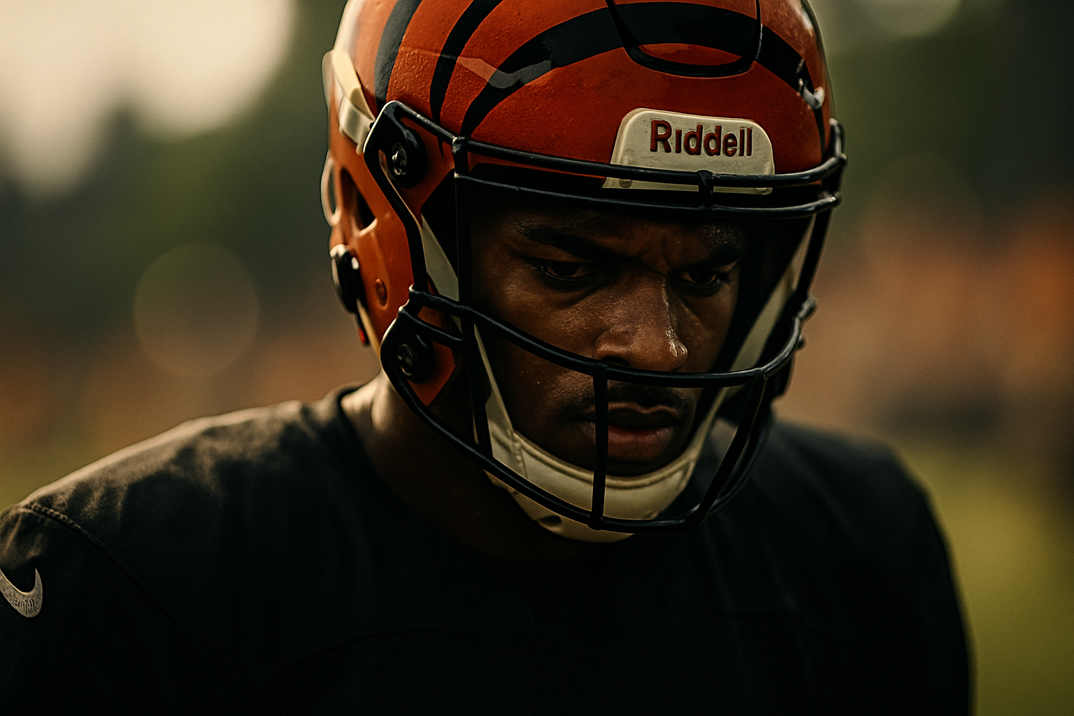 Chase's Magic Act Electrifies Bengals Training Camp