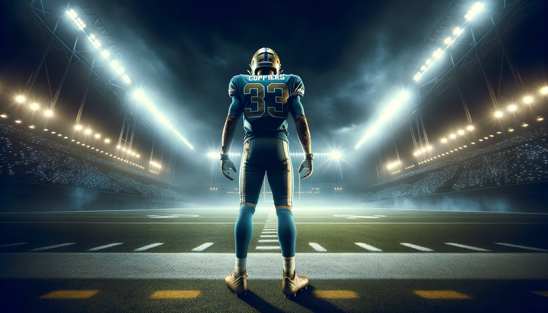 Coast-to-Coast and Doubted: Chargers Face Toughest Test Yet