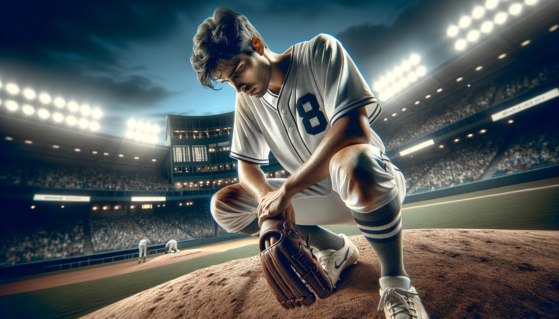 Code Blue in Chavez Ravine: Pitching Crisis Explodes in 11-1 Drubbing by Padres