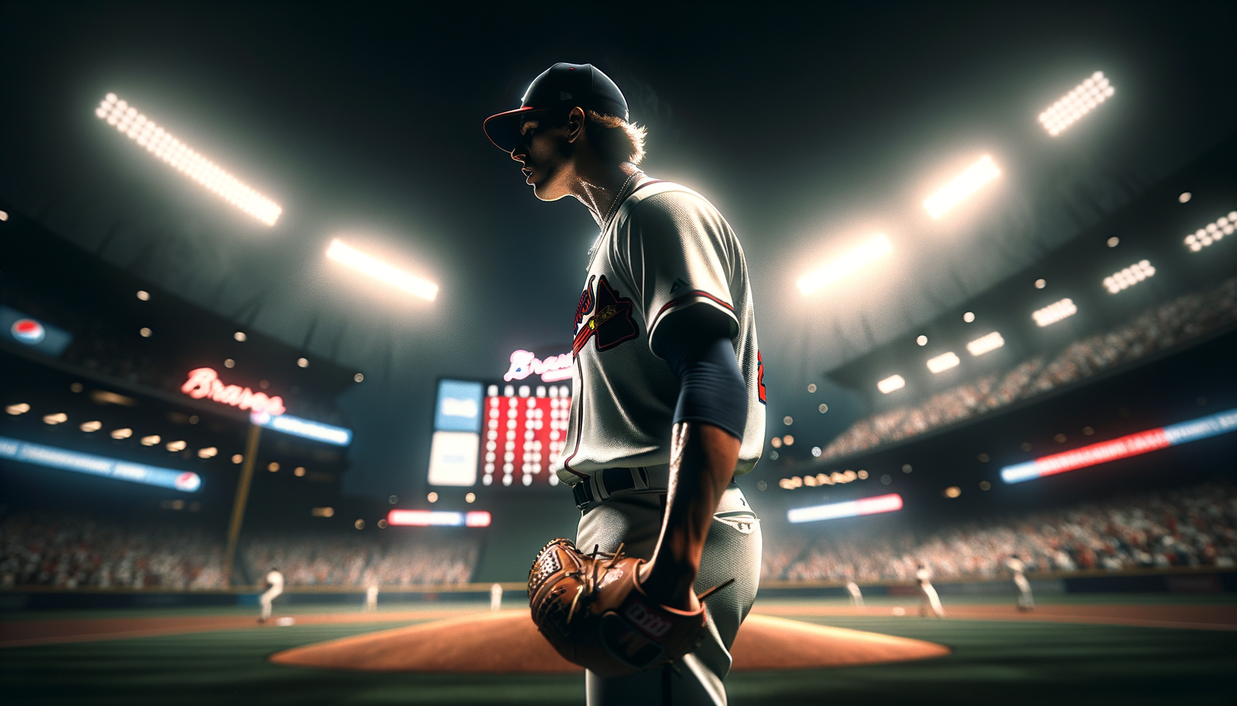Code Red: Braves' Pitching Crisis Puts Season on the Brink