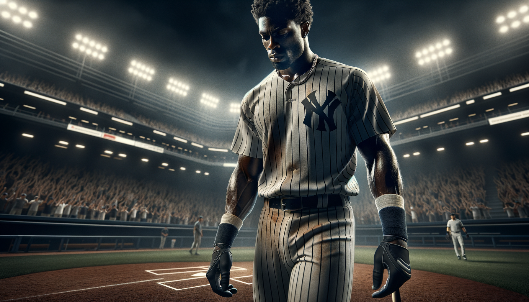 Code Red in the Bronx: Yankees Shut Out for Third Straight Game