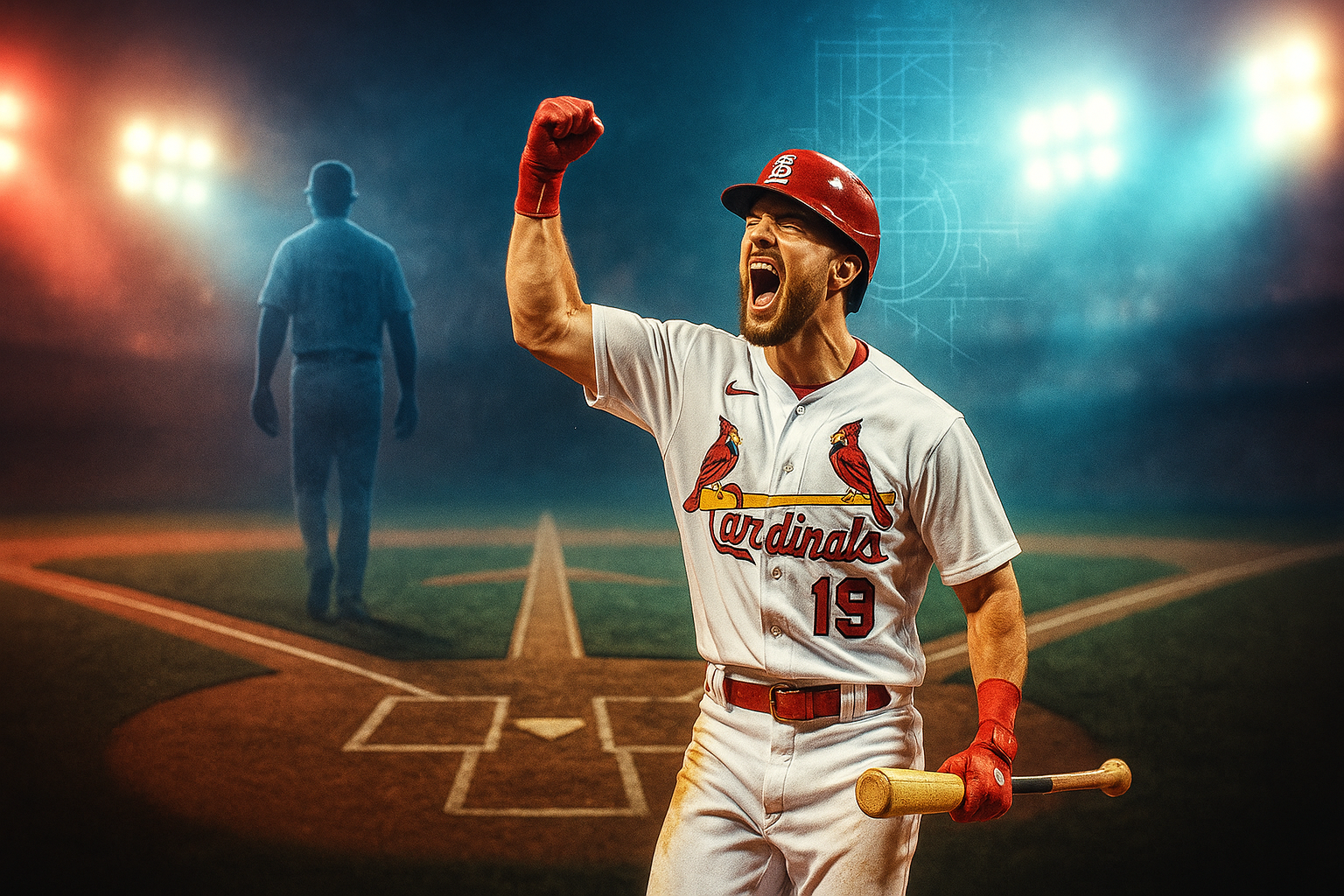 Comeback Win Can't Hide the Crossroads: Cardinals Show Fight, Front Office Looks Ahead