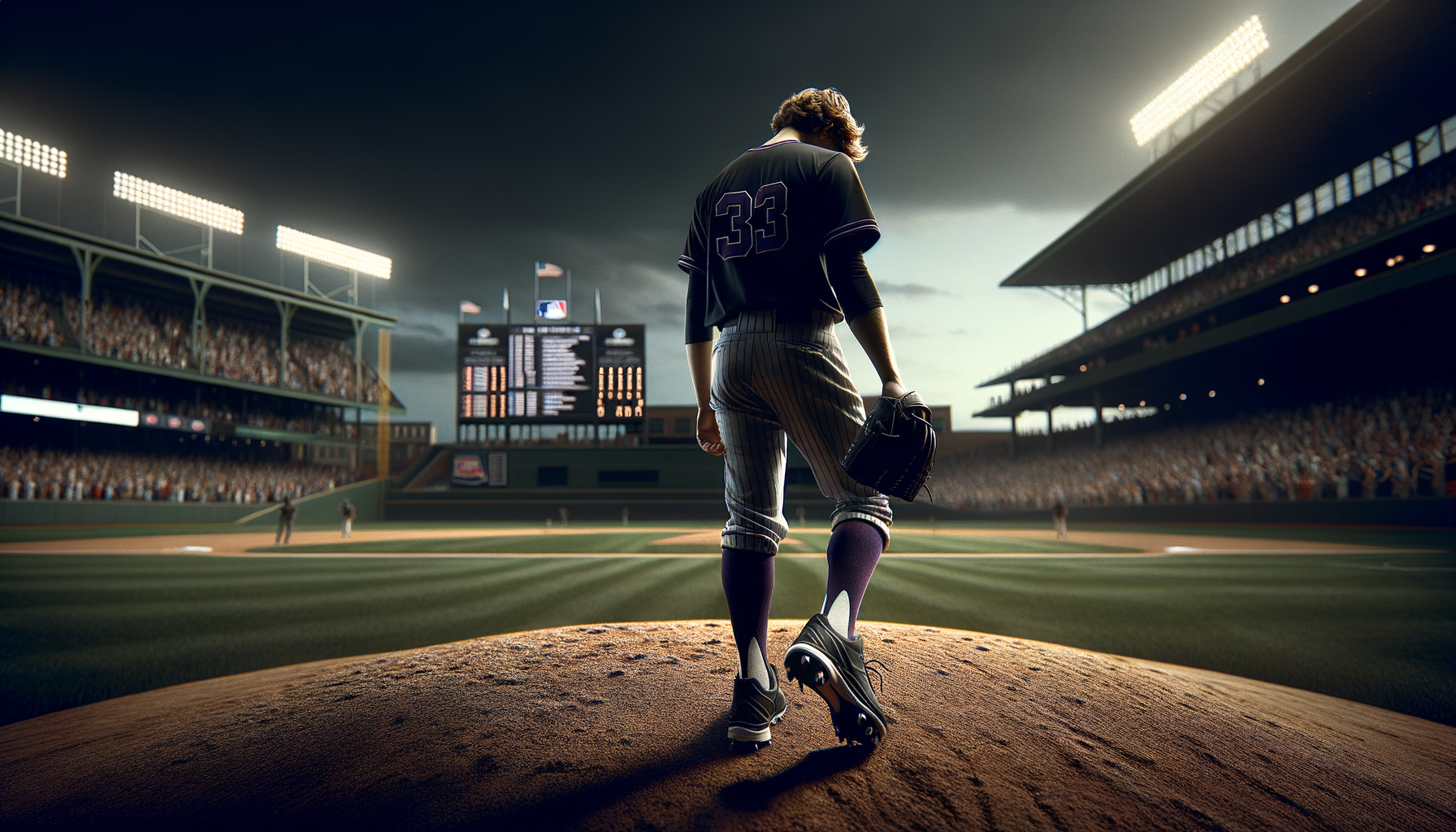 Coors Field Conundrum: Rockies Drop 14th Straight Home Series