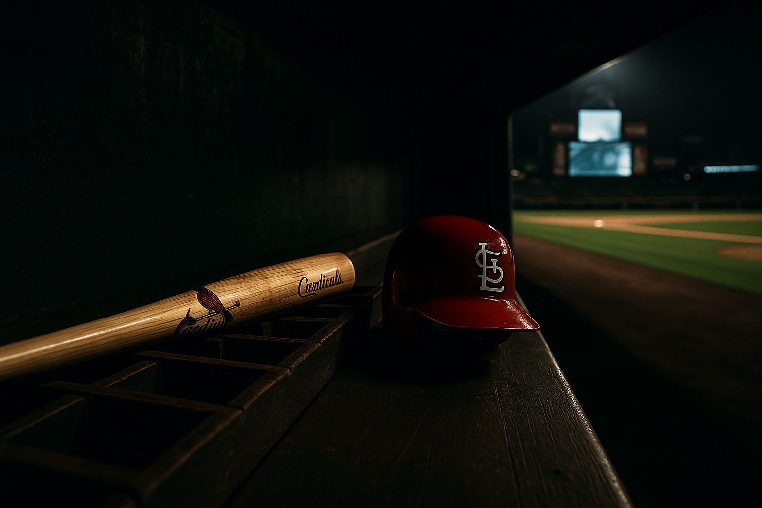 Coors Field Hangover: Cardinals Bats Go Silent in Shutout Loss to Rockies