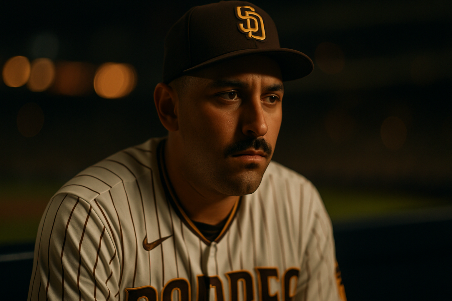 Cortes Takes the Hill as Padres Shake Up Roster for Red Sox Showdown