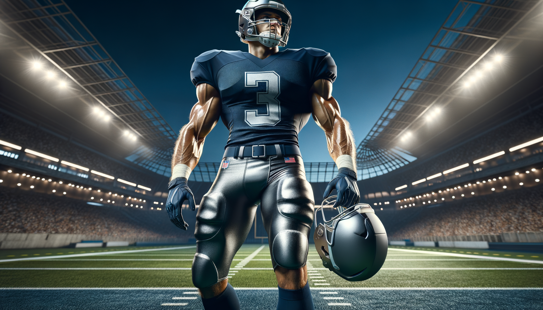 Cowboys Bolster D-Line, Signing UFL Star as Oxnard Trip Looms