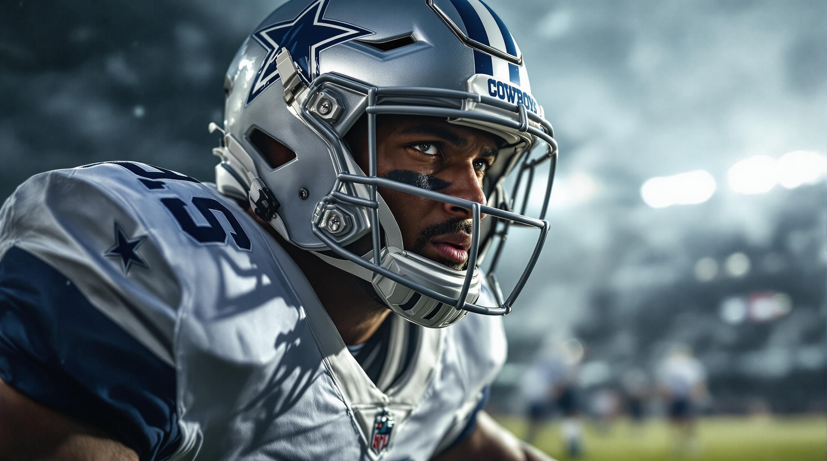 Cowboys Catch a Breather? Dissecting the Latest Buzz from The Star