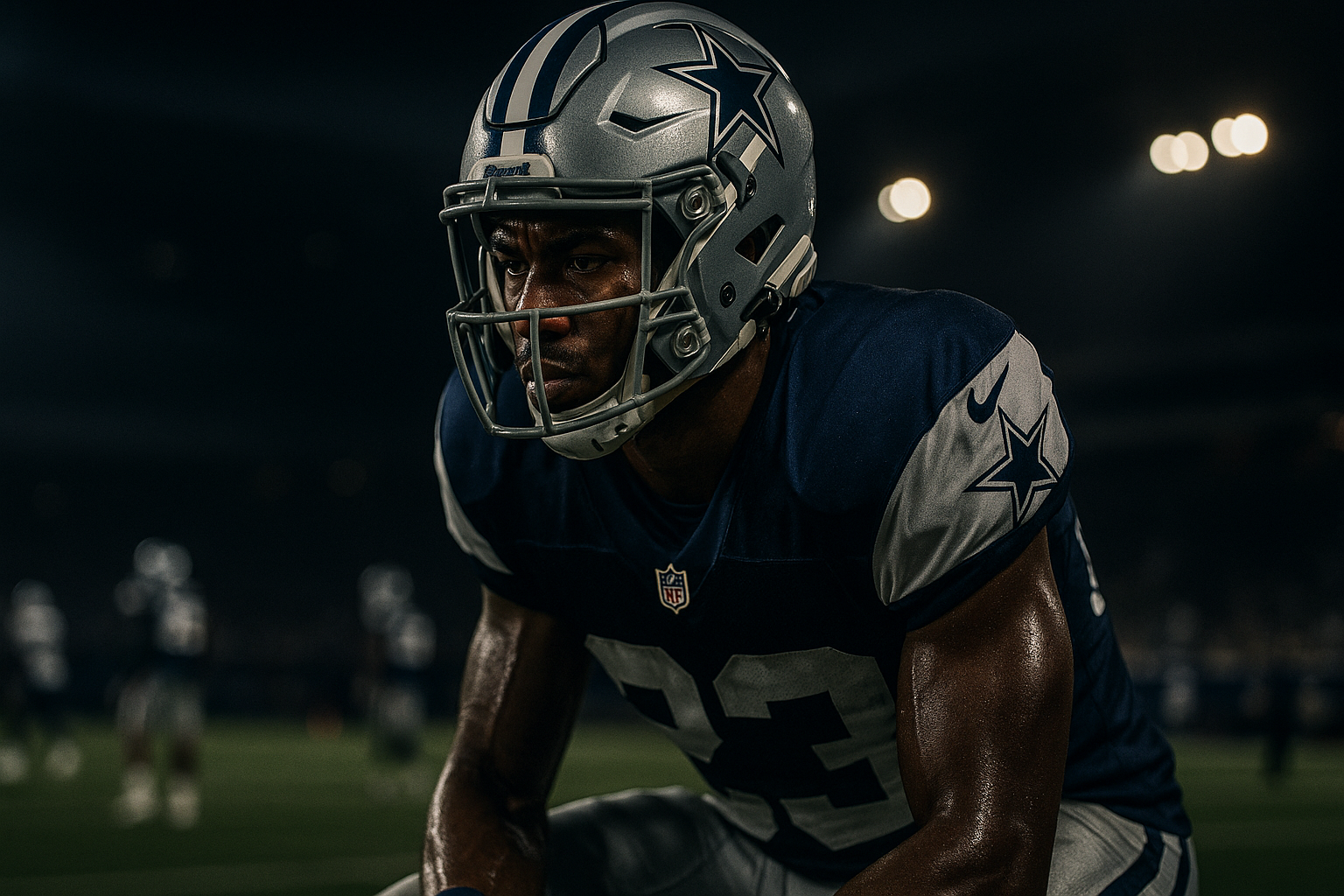 Cowboys Grapple with Cornerback Concerns & Roster Holes as OTAs Wind Down