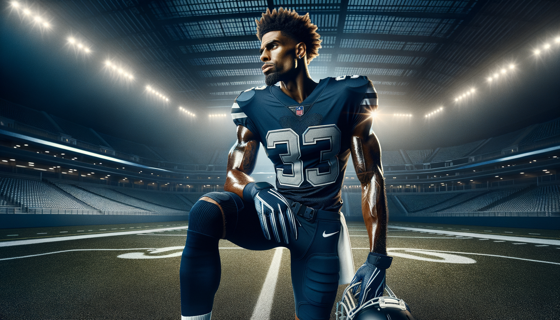 Cowboys Sign Super Bowl Champ Robert Rochell to Bolster Banged-Up Secondary