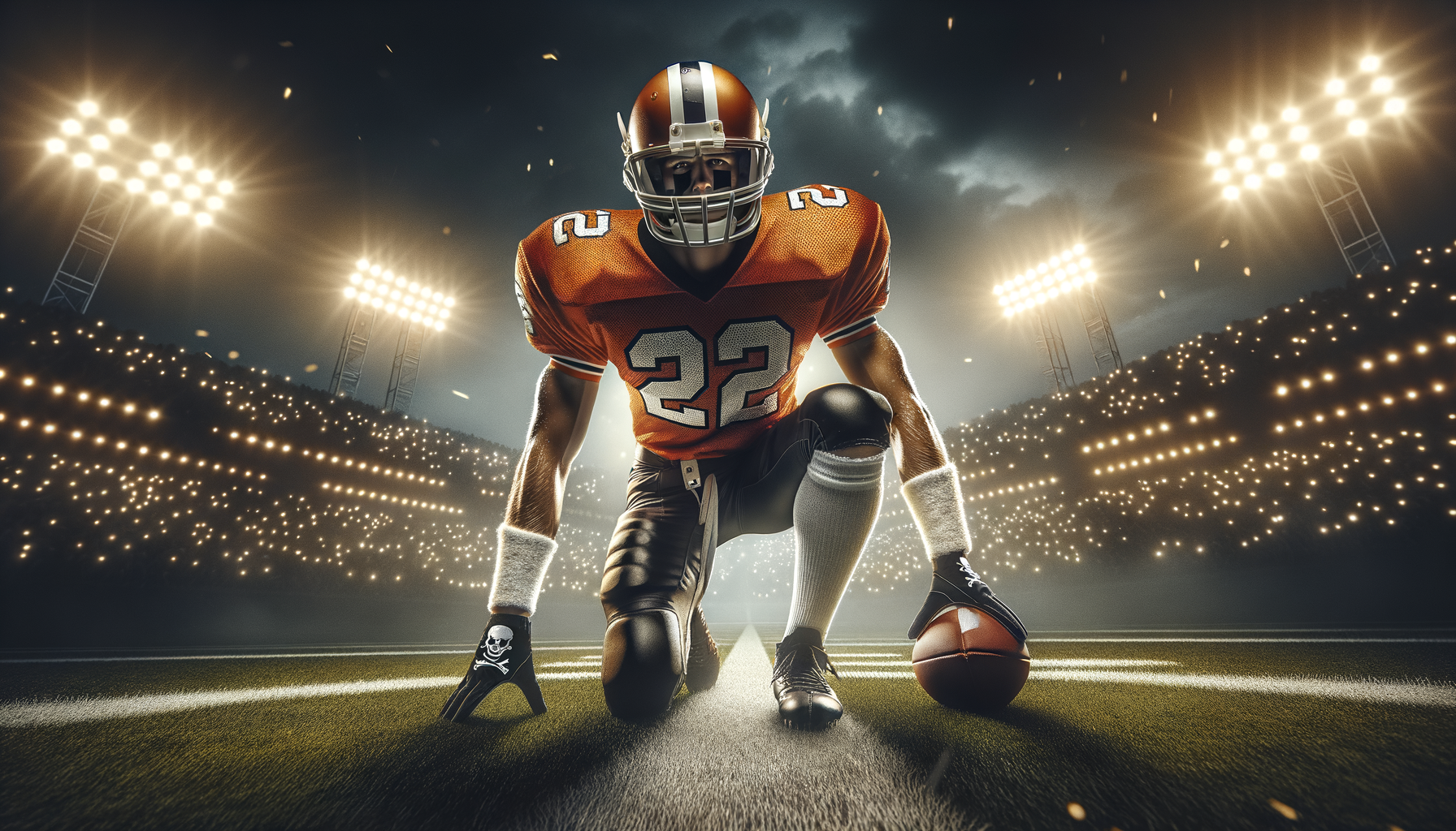 Creamsicle Night is Back! Bucs Announce Throwback Game for Primetime Showdown