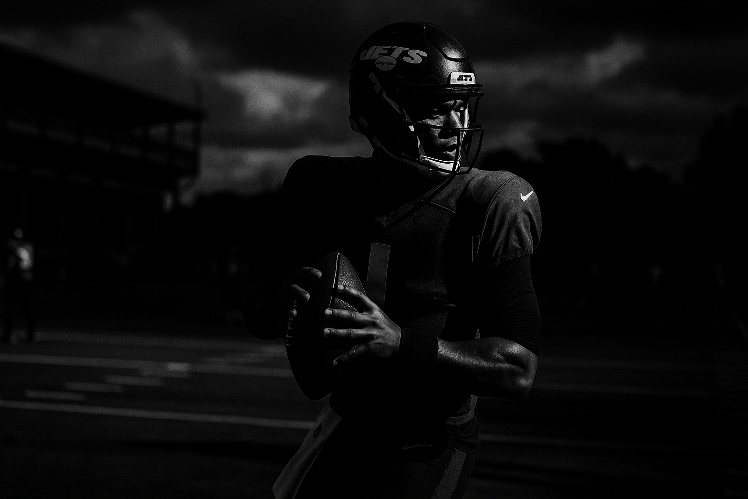 Crisis Averted: Justin Fields Returns as Jets Declare War on Penalties