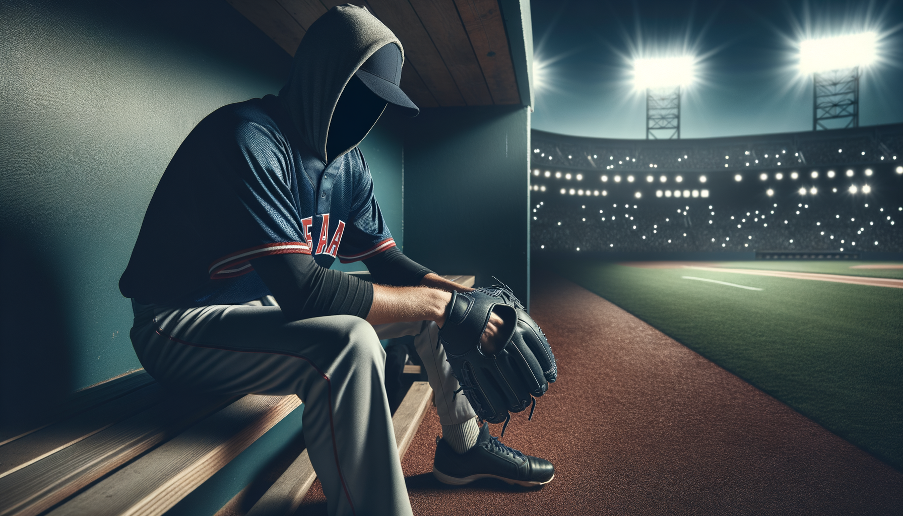 Crisis Point: Sale Injury, Pitching Collapse Sink Braves Further Below .500
