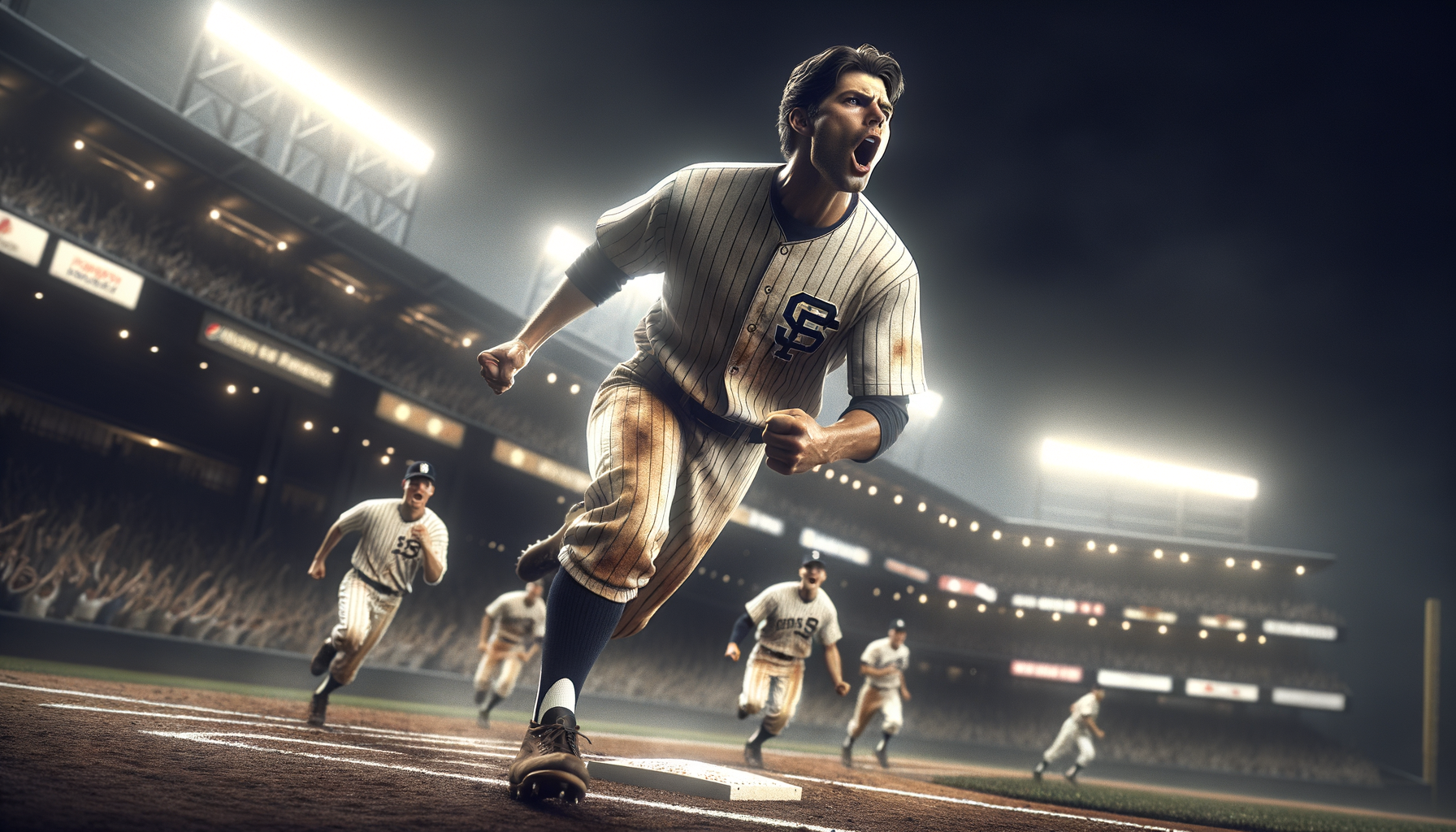 CRONE ZONE! Padres Walk-Off Rangers in Thriller