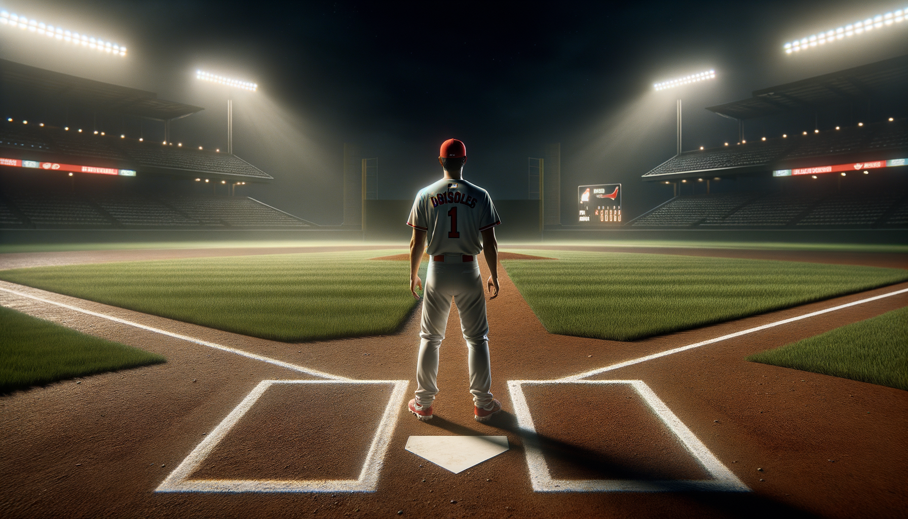 Cover image for Crossroads at Coors: Cardinals Stumble as Franchise Identity Hangs in the Balance