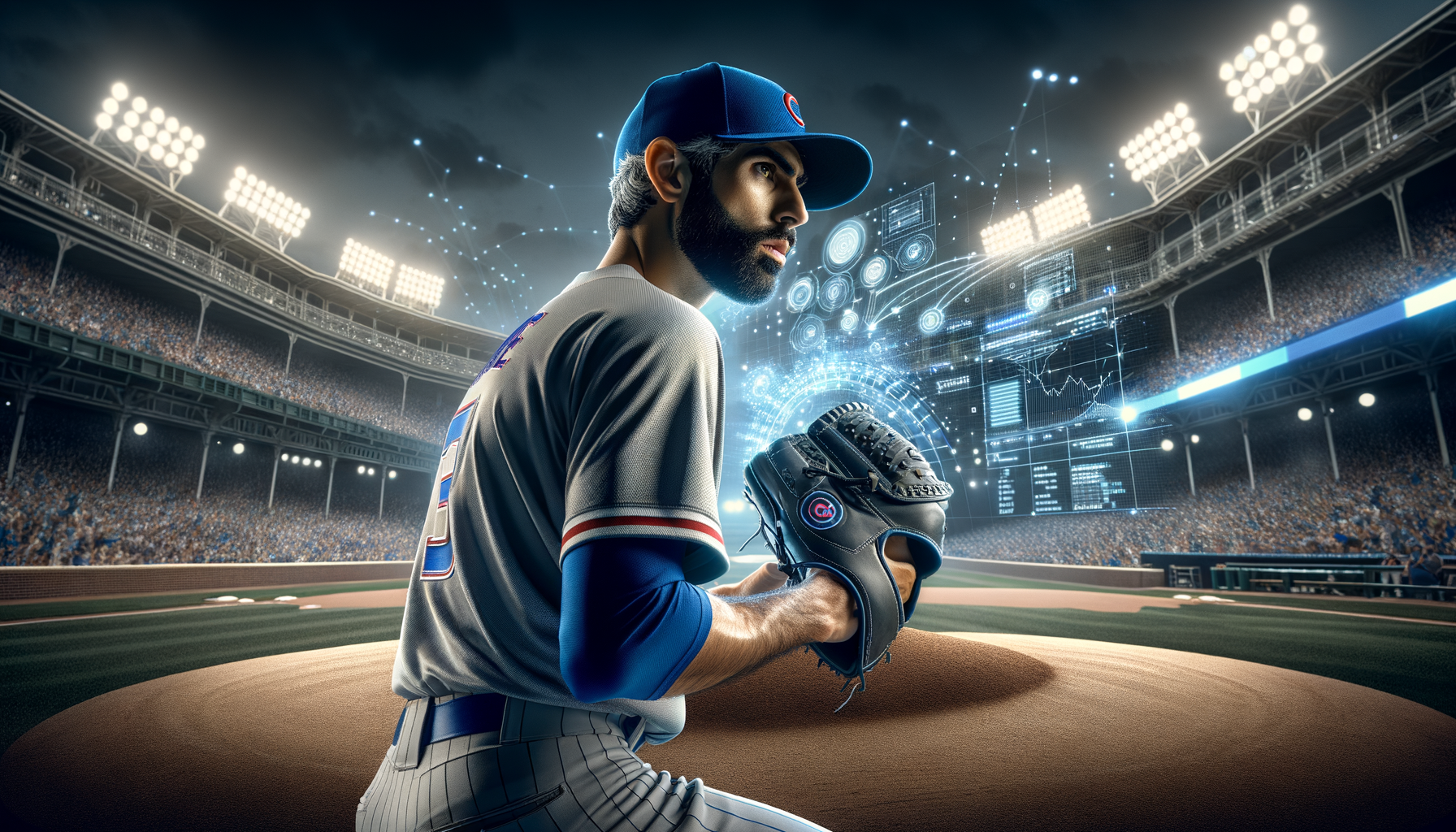 Cubs Hunt for Yankee Sweep as Blueprints for a Dynasty Take Shape