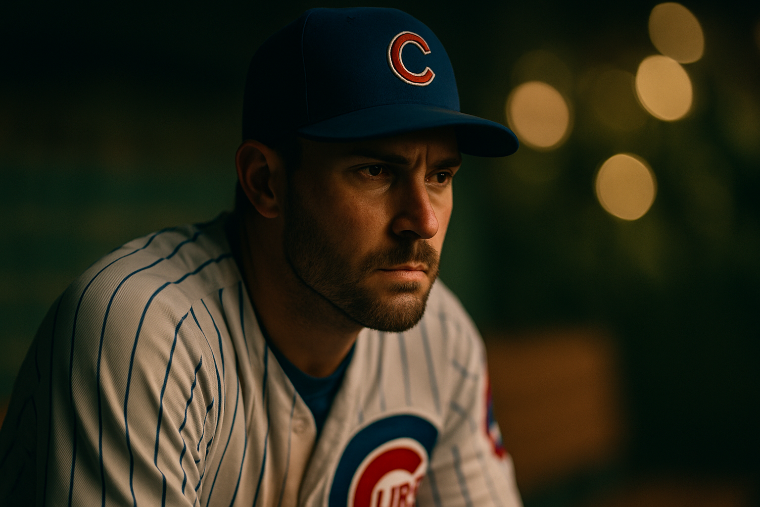 Cubs Mash Orioles, Solidify Roster with Savvy Deadline Moves