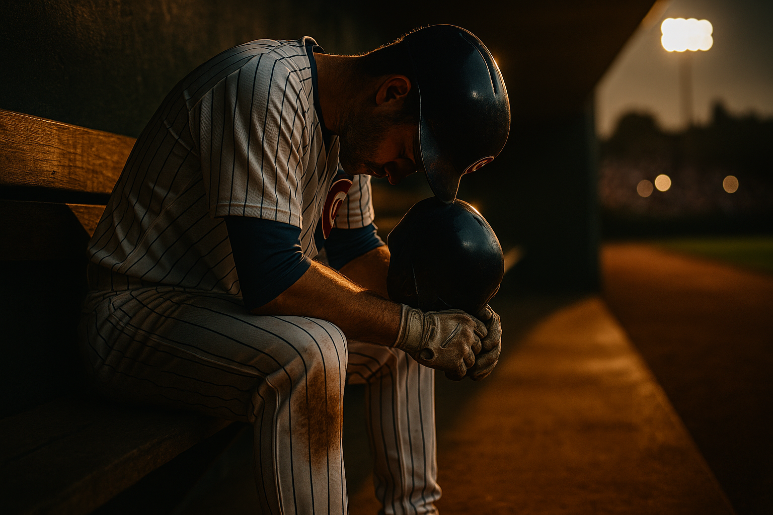 Cubs Stumble on South Side as Trade Deadline Pressure Mounts